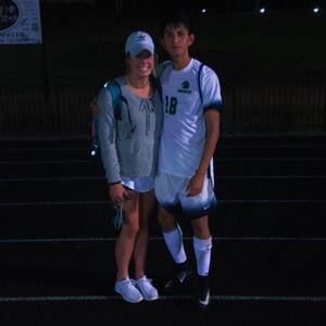 Meet your Posher, Jesus emmanuel